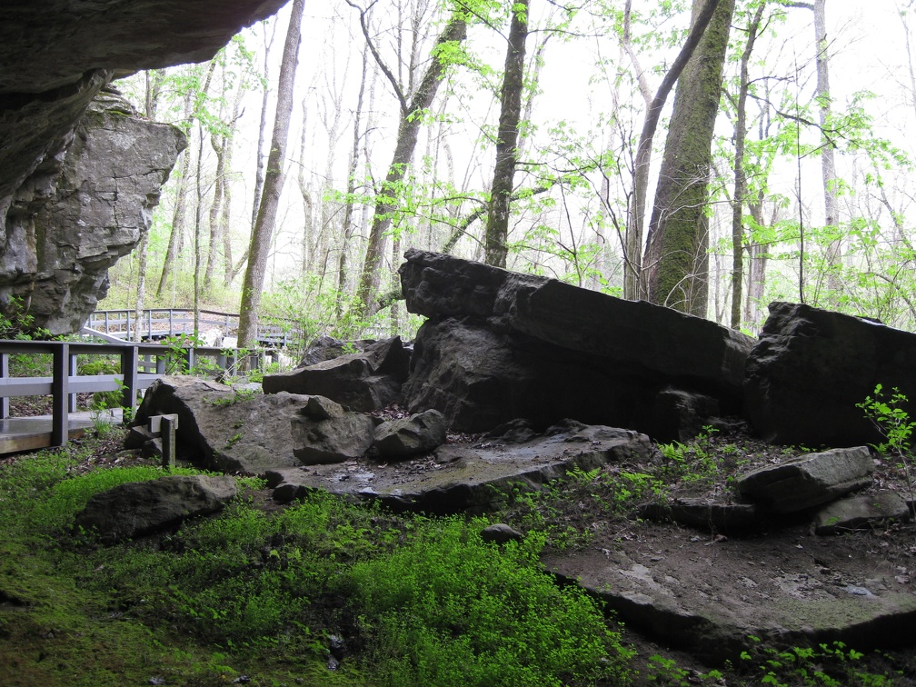 Russell Cave12